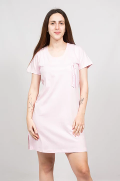 Art. MI6157 - Camisón mujer - Miraggio - Ropa para dormir y estar en casa
