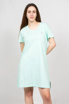 Art. MI6157 - Camisón mujer