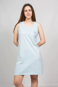 Art. MI6158 - Camisón mujer en internet