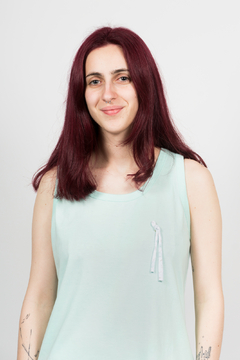 Art. MI6158 - Camisón mujer - Miraggio - Ropa para dormir y estar en casa