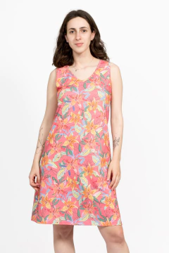 Art. MI8021 - Camisón mujer