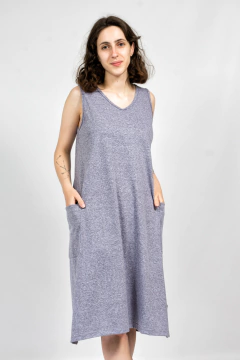 Art. MI8033 - Camisón mujer en internet