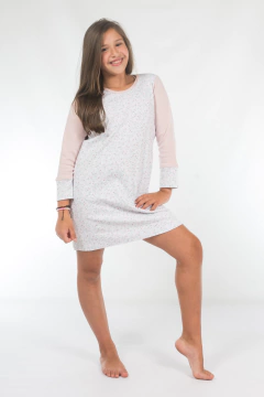 Art. MI8208 - Camisón nena en internet