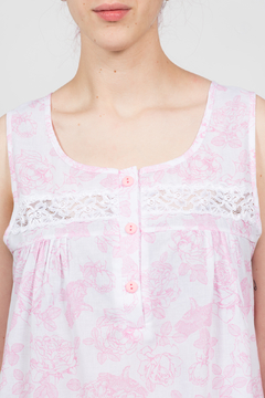 Art. MI8226 - Camisón mujer en internet