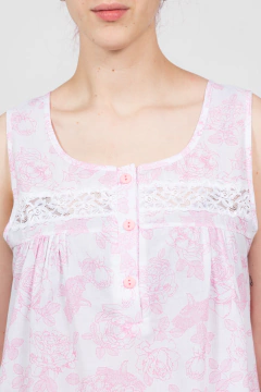 Imagen de Art. MI8226 - Camisón mujer