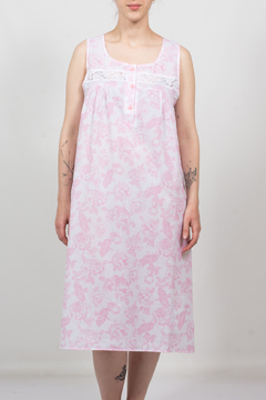 Art. MI8226 - Camisón mujer