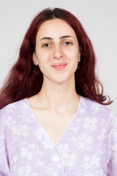 Art. MI8229 - Camisola mujer - tienda online