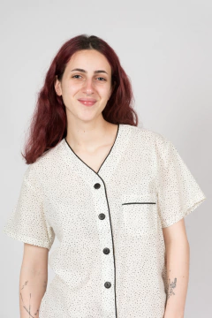 Imagen de Art. MI8229 - Camisola mujer