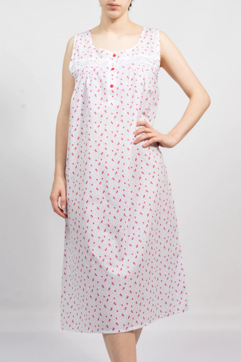 Art. MI8251 - Camisón mujer