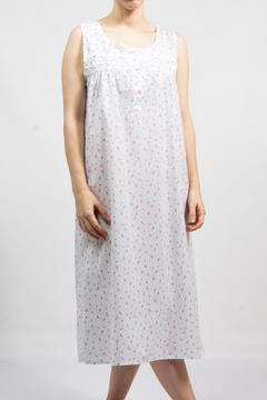 Art. MI8251 - Camisón mujer en internet