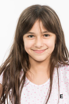 ART. MI8307 - Camisón nena - Talle 10 y 12 en internet