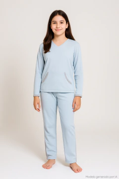 Art. MI9065 - Piyama nena - comprar online