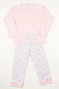 Art. MI9067 - Piyama nena - comprar online