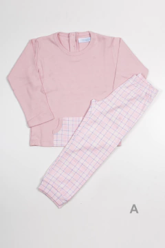 Art. MI9070 - Piyama nena en internet