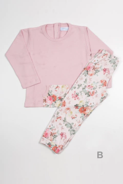 Art. MI9070 - Piyama nena - comprar online