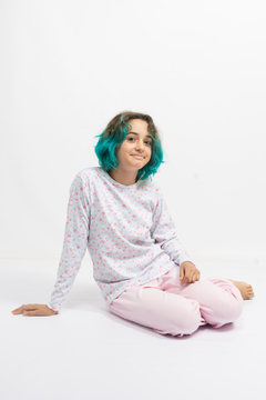 Art. MI9072 - Piyama nena