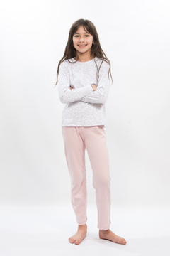 Art. MI9076 - Piyama nena - comprar online