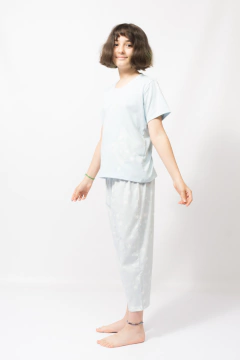 Art. MI9105 - Piyama nena - comprar online