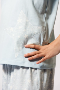 Art. MI9105 - Piyama nena - Miraggio - Ropa para dormir y estar en casa