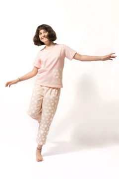 Art. MI9105 - Piyama nena en internet