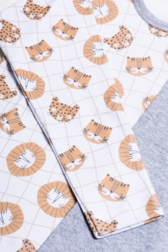 Art. MI9125 - Piyama nena y varón