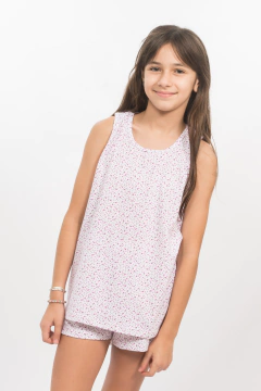 Art. MI9135 - Piyama nena Talle 10 y 12 en internet