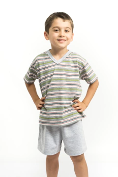 Art. MI9193 - Piyama varón en internet