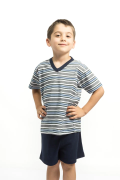 Art. MI9193 - Piyama varón - comprar online