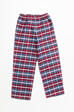 Art. MI9284 - Pantalón piyama Varón - Miraggio - Ropa para dormir y estar en casa