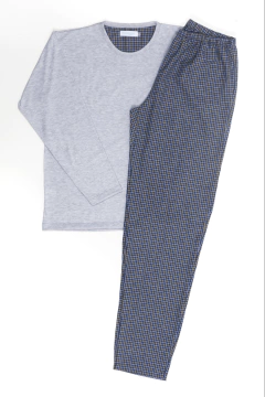 Art. MI9287 - Piyama Varón - comprar online