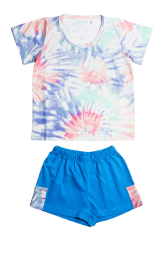 Art. MI9294 - Piyama nena y varón