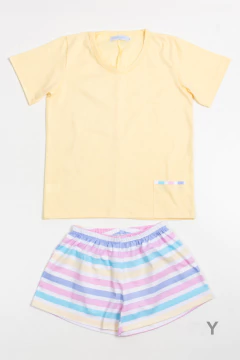 Art. MI9296 - Piyama nena - Talle 10 - comprar online