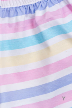 Art. MI9296 - Piyama nena - Talle 10 - comprar online