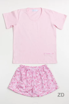 Art. MI9296 - Piyama nena - Talle 10