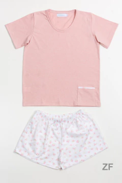 Art. MI9296 - Piyama nena - Talle 10 en internet