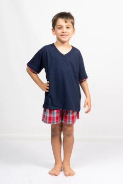 Art. MI9590 - Piyama Varón en internet