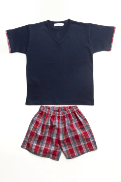 Imagen de Art. MI9590 - Piyama Varón