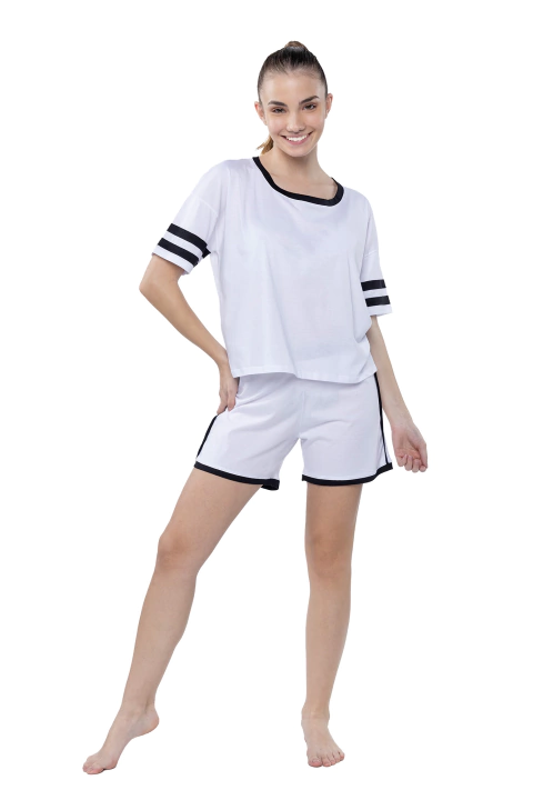 Art. MU6508 - Piyama mujer - comprar online