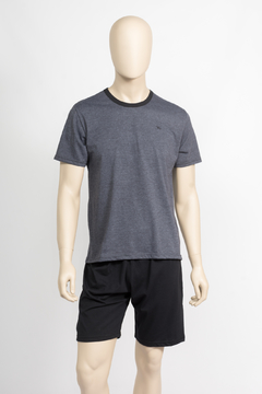 Art. N1201 - Piyama hombre - comprar online
