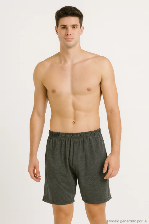 Art. N1202 - Short hombre - comprar online