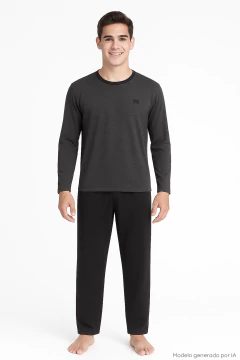 Art. N1203 - Piyama hombre en internet