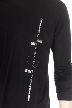 ART. N1207 - PIYAMA HOMBRE - Miraggio - Ropa para dormir y estar en casa