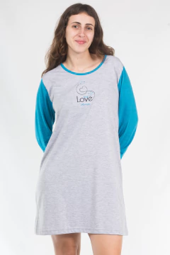 Art. N257 - Camisón mujer - comprar online