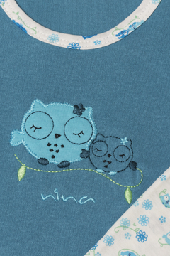 Art. N282 - Piyama nena - comprar online