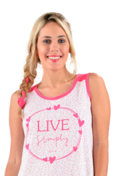 Art. N315 - Camisón mujer - comprar online