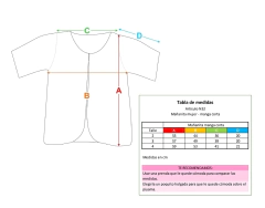 Art. N32 y N72 - Mañanita mujer en internet