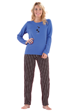 Art. N355 - Piyama mujer - comprar online
