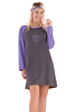 Art. N360 - Camisón mujer
