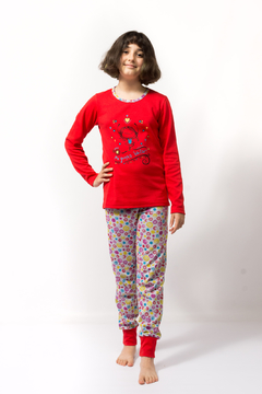 Art. N381 - Piyama nena - comprar online