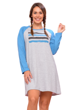 Art. N460 - Camisón de mujer - comprar online
